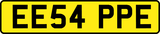 EE54PPE