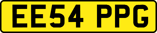 EE54PPG