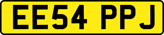 EE54PPJ