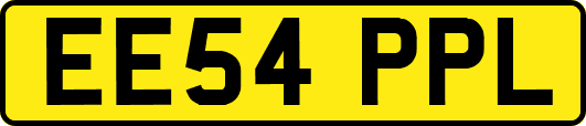 EE54PPL