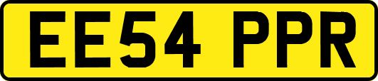 EE54PPR