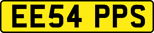 EE54PPS