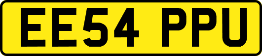 EE54PPU