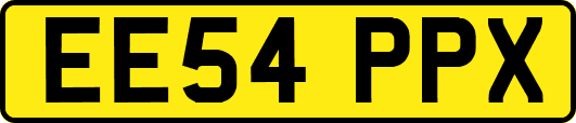 EE54PPX