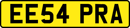 EE54PRA