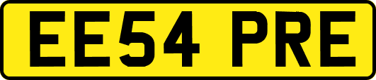 EE54PRE