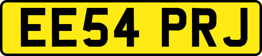 EE54PRJ