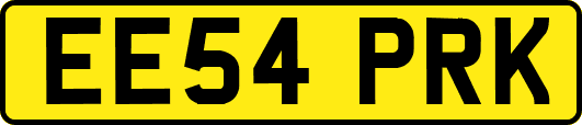 EE54PRK