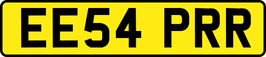 EE54PRR