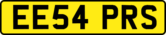 EE54PRS