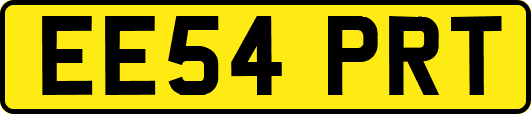 EE54PRT