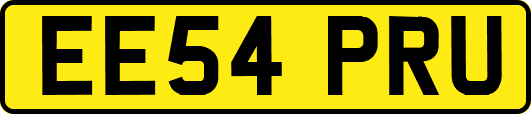 EE54PRU