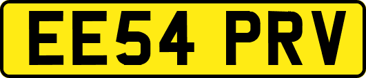 EE54PRV
