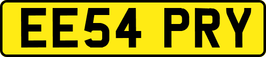 EE54PRY