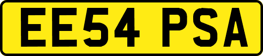 EE54PSA