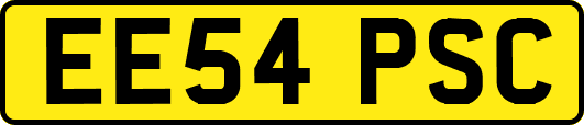 EE54PSC
