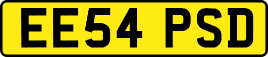 EE54PSD