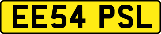 EE54PSL