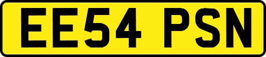 EE54PSN