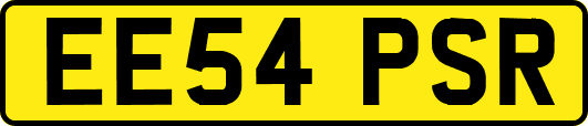 EE54PSR