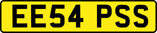 EE54PSS