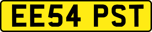 EE54PST