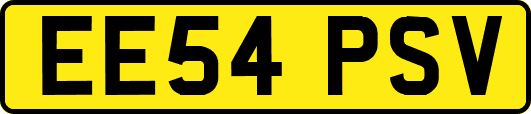EE54PSV