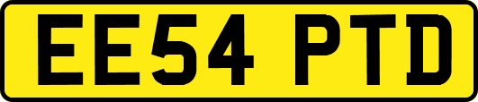 EE54PTD