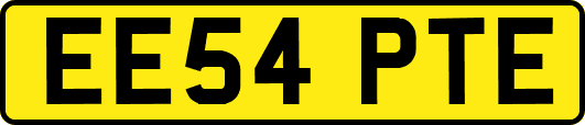 EE54PTE