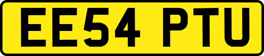 EE54PTU