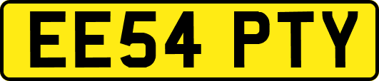 EE54PTY