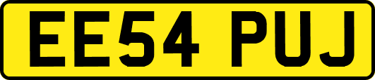 EE54PUJ