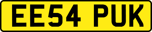 EE54PUK