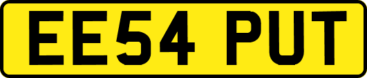EE54PUT