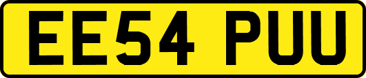 EE54PUU