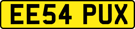 EE54PUX