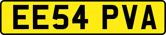 EE54PVA