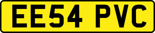 EE54PVC