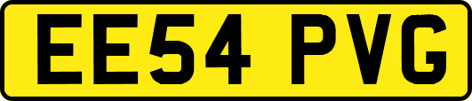 EE54PVG