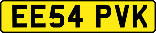 EE54PVK