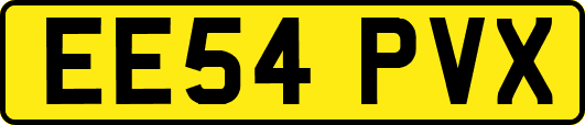 EE54PVX