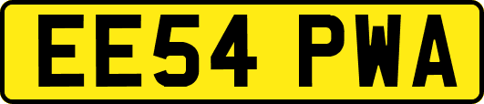 EE54PWA