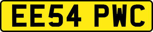 EE54PWC