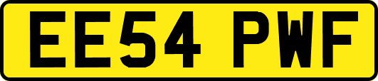 EE54PWF