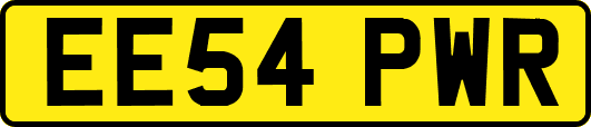 EE54PWR