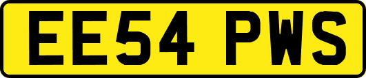 EE54PWS