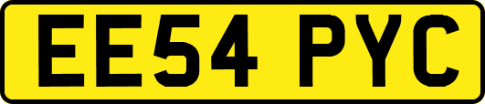 EE54PYC