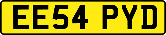 EE54PYD