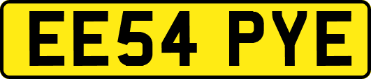 EE54PYE
