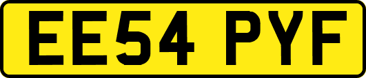 EE54PYF